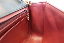 将图片加载到图库查看器，CHANEL/香奈儿 戴妃 CF 链条包 羊皮 Black/Gold hadware(黑色/金色金属) 肩背包 700100170
