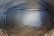 画像をギャラリービューアに読み込む, HERMES／エルメス ボリード31 トリヨンクレマンス エトゥープ A刻印 ショルダーバッグ 800030198
