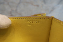 画像をギャラリービューアに読み込む, HERMES／エルメス コンスタンス3 ミニ ヴォーエプソン ライム D刻印 ショルダーバッグ 700050263
