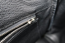 將圖片載入圖庫檢視器 HERMES／エルメス バーキン30 トゴ ブラック □K刻印 ハンドバッグ 800100057
