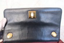 画像をギャラリービューアに読み込む, CHANEL/シャネル ミニマトラッセチェーンショルダーバッグ ラムスキン ブラック/ゴールド金具 ショルダーバッグ 800010070
