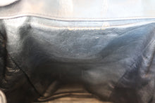 Load image into Gallery viewer, CHANEL Matelasse Chain back pack Lambskin Black/Gold hadware Back pack 700120055
