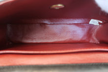 画像をギャラリービューアに読み込む, CHANEL/シャネル ミニマトラッセチェーンショルダーバッグ ラムスキン ブラック/ゴールド金具 ショルダーバッグ 800010070
