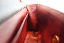 画像をギャラリービューアに読み込む, CHANEL/シャネル ミニマトラッセチェーンショルダーバッグ ラムスキン ブラック/ゴールド金具 ショルダーバッグ 800010070
