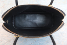 将图片加载到图库查看器，HERMES BOLIDE 35 Ardennes leather Black □B刻印 Shoulder bag 600080141
