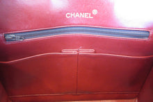画像をギャラリービューアに読み込む, CHANEL/シャネル マトラッセWフラップWチェーンショルダーバッグ ラムスキン ブラック/ゴールド金具 ショルダーバッグ 700060217

