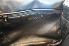 画像をギャラリービューアに読み込む, CHANEL/シャネル マトラッセフリンジチェーンショルダーバッグ ラムスキン ブラック/ゴールド金具 ショルダーバッグ 700080102
