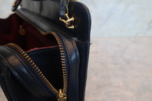 画像をギャラリービューアに読み込む, CHANEL/シャネル マトラッセチェーンショルダーバッグ ラムスキン ネイビー/ゴールド金具 ショルダーバッグ 800010055
