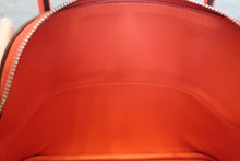 將圖片載入圖庫檢視器 HERMES／エルメス ボリード27 ヴォーエプソン ローズジャイプール X刻印 ショルダーバッグ 700060012
