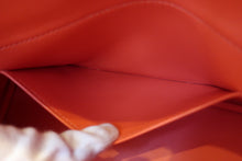 將圖片載入圖庫檢視器 HERMES／エルメス ボリード27 ヴォーエプソン ローズジャイプール X刻印 ショルダーバッグ 700060012
