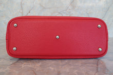 画像をギャラリービューアに読み込む, HERMES／エルメス ボリード31 トリヨンクレマンス ルージュカザック □P刻印 ショルダーバッグ 800010026
