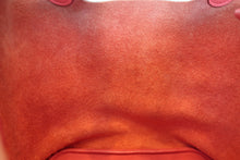 将图片加载到图库查看器，HERMES PICOTIN LOCK MM Clemence leather Bougainvillier □N刻印 Hand bag 600120027
