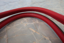 画像をギャラリービューアに読み込む, HERMES／エルメス ボリード31 トリヨンクレマンス ルージュカザック □P刻印 ショルダーバッグ 800010026
