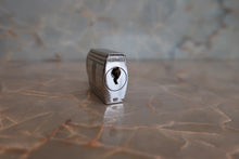 Load image into Gallery viewer, HERMES BIRKIN 25 Epsom leather White □K Engraving Hand bag 700100007
