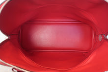 画像をギャラリービューアに読み込む, HERMES／エルメス ボリード31 トリヨンクレマンス ルージュカザック □P刻印 ショルダーバッグ 800010026

