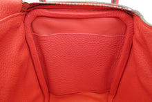 將圖片載入圖庫檢視器 HERMES／エルメス リンディ26 ヴェルソ トリヨンクレマンス ルージュカザック/ローズジャイプール □P刻印 ショルダーバッグ 700060081
