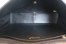 將圖片載入圖庫檢視器 CHANEL/シャネル 中マトラッセシングルフラップWチェーンショルダーバッグ ラムスキン ブラック/ゴールド金具 ショルダーバッグ 800020182
