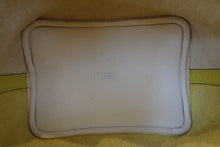 将图片加载到图库查看器，HERMES PICOTIN LOCK PM Clemence leather Lime/Nata Y刻印 Hand bag 700050222
