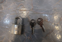 将图片加载到图库查看器，HERMES PICOTIN LOCK PM Clemence leather Lime/Nata Y刻印 Hand bag 700050222
