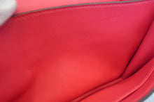 Load image into Gallery viewer, HERMES CONSTANCE3 MINI Swift leather Rose extreme C Engraving Shoulder bag 700020184
