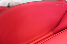 Load image into Gallery viewer, HERMES CONSTANCE3 MINI Swift leather Rose extreme C Engraving Shoulder bag 700020184
