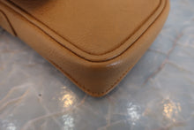 將圖片載入圖庫檢視器 CHANEL/シャネル ココマークミニチェーンショルダー キャビアスキン ベージュ/ゴールド金具 ショルダーバッグ 800020220
