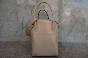 HERMES／エルメス リンディ34 ヴォースイフト パルシュマン □K刻印 ショルダーバッグ 700030152