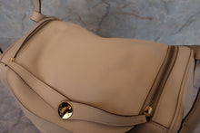 將圖片載入圖庫檢視器 HERMES／エルメス リンディ34 ヴォースイフト パルシュマン □K刻印 ショルダーバッグ 700030152

