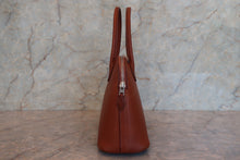 画像をギャラリービューアに読み込む, HERMES／エルメス ボリード27 アルデンヌ ブラウン □J刻印 ハンドバッグ 800010037
