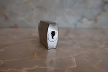 Load image into Gallery viewer, HERMES PICOTIN LOCK Eclat MM Clemence leather/Swift leather Orange poppy/Bordeaux A Engraving Hand bag 700100216
