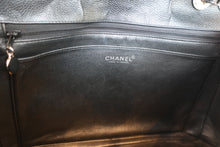 將圖片載入圖庫檢視器 CHANEL/シャネル 中マトラッセシングルフラップチェーンショルダーバッグ キャビアスキン ブラック/ゴールド金具 ショルダーバッグ 600090090
