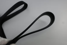 Load image into Gallery viewer, HERMES PICOTIN LOCK MM Clemence leather Black C Engraving Hand bag 800090209
