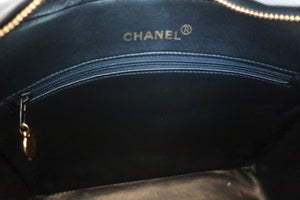 CHANEL/香奈儿 coco小姐 流苏 链条包 羊皮 Black/Gold hadware(黑色/金色金属) 肩背包 600070033