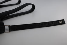 Load image into Gallery viewer, HERMES PICOTIN LOCK MM Clemence leather Black C Engraving Hand bag 800090209
