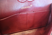 画像をギャラリービューアに読み込む, CHANEL/シャネル マトラッセWフラップWチェーンショルダーバッグ ラムスキン ブラック/ゴールド金具 ショルダーバッグ 700080083
