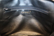 画像をギャラリービューアに読み込む, CHANEL/シャネル マトラッセフリンジチェーンショルダーバッグ ラムスキン ブラック/ゴールド金具 ショルダーバッグ 700070077
