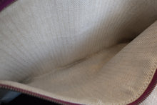 将图片加载到图库查看器，HERMES  GARDEN PARTY PM Negonda leather Anemone □R刻印 Tote bag 800010040
