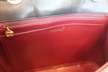 画像をギャラリービューアに読み込む, CHANEL/シャネル マドモアゼルチェーンショルダーバッグ ラムスキン ブラック/ゴールド金具 ショルダーバッグ 700080084
