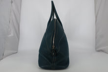 Load image into Gallery viewer, HERMES BOLIDE RELAX 40 Novillo leather Colvert T Engraving Hand bag 800090086
