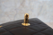 画像をギャラリービューアに読み込む, CHANEL/シャネル マトラッセWフラップWチェーンショルダーバッグ ラムスキン ネイビー/ゴールド金具 ショルダーバッグ 700070085
