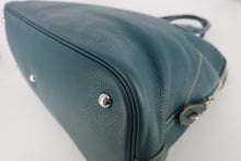 Load image into Gallery viewer, HERMES BOLIDE RELAX 40 Novillo leather Colvert T Engraving Hand bag 800090086
