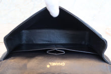 画像をギャラリービューアに読み込む, CHANEL/シャネル マトラッセWフラップWチェーンショルダーバッグ ラムスキン ネイビー/ゴールド金具 ショルダーバッグ 700070085
