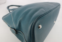Load image into Gallery viewer, HERMES BOLIDE RELAX 40 Novillo leather Colvert T Engraving Hand bag 800090086
