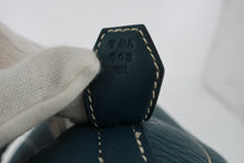 Load image into Gallery viewer, HERMES BOLIDE RELAX 40 Novillo leather Colvert T Engraving Hand bag 800090086
