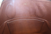 画像をギャラリービューアに読み込む, HERMES／エルメス ボリード35 アルデンヌ ブラウン □A刻印 ショルダーバッグ 800010049
