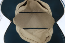 Load image into Gallery viewer, HERMES BOLIDE RELAX 40 Novillo leather Colvert T Engraving Hand bag 800090086
