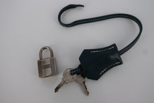 Load image into Gallery viewer, HERMES BOLIDE RELAX 40 Novillo leather Colvert T Engraving Hand bag 800090086
