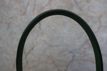 画像をギャラリービューアに読み込む, HERMES／エルメス ボリード35 クシュベル グリーン □C刻印 ショルダーバッグ 800010058
