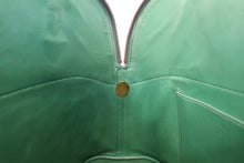 画像をギャラリービューアに読み込む, HERMES／エルメス ボリード35 クシュベル グリーン □C刻印 ショルダーバッグ 800010058
