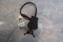 Load image into Gallery viewer, HERMES／BOLIDE 31 Clemence leather Chocolat □M Engraving Shoulder bag 700120058
